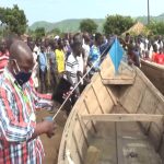 shortage of personnel hinders updfs efforts against illegal fishing practices