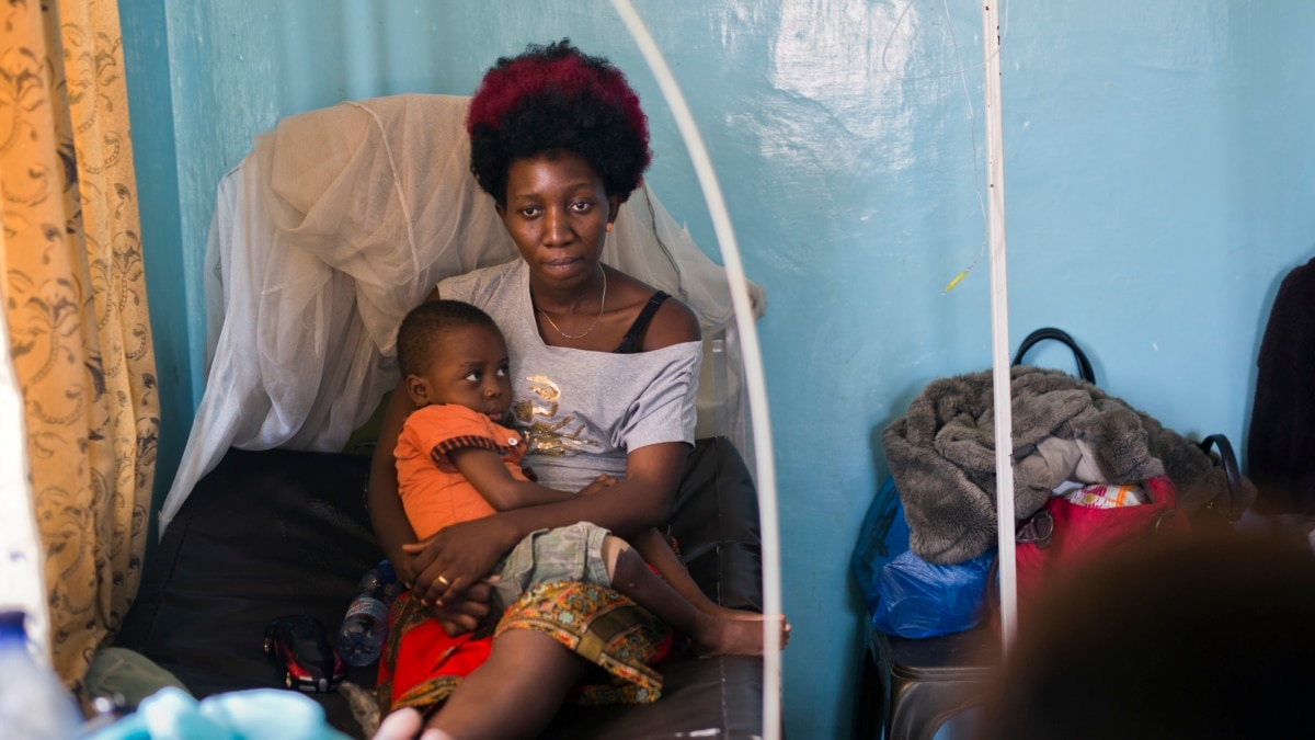 sickle cell disease shatters dreams of young ugandan doctors