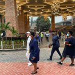 speke resort convention center gears up for nam summit and g77 china summit 2024