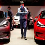 tesla initiates massive recall of 1 6 million cars in china to address software issues