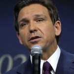 the rise and fall of ron desantis a journey into political irrelevance
