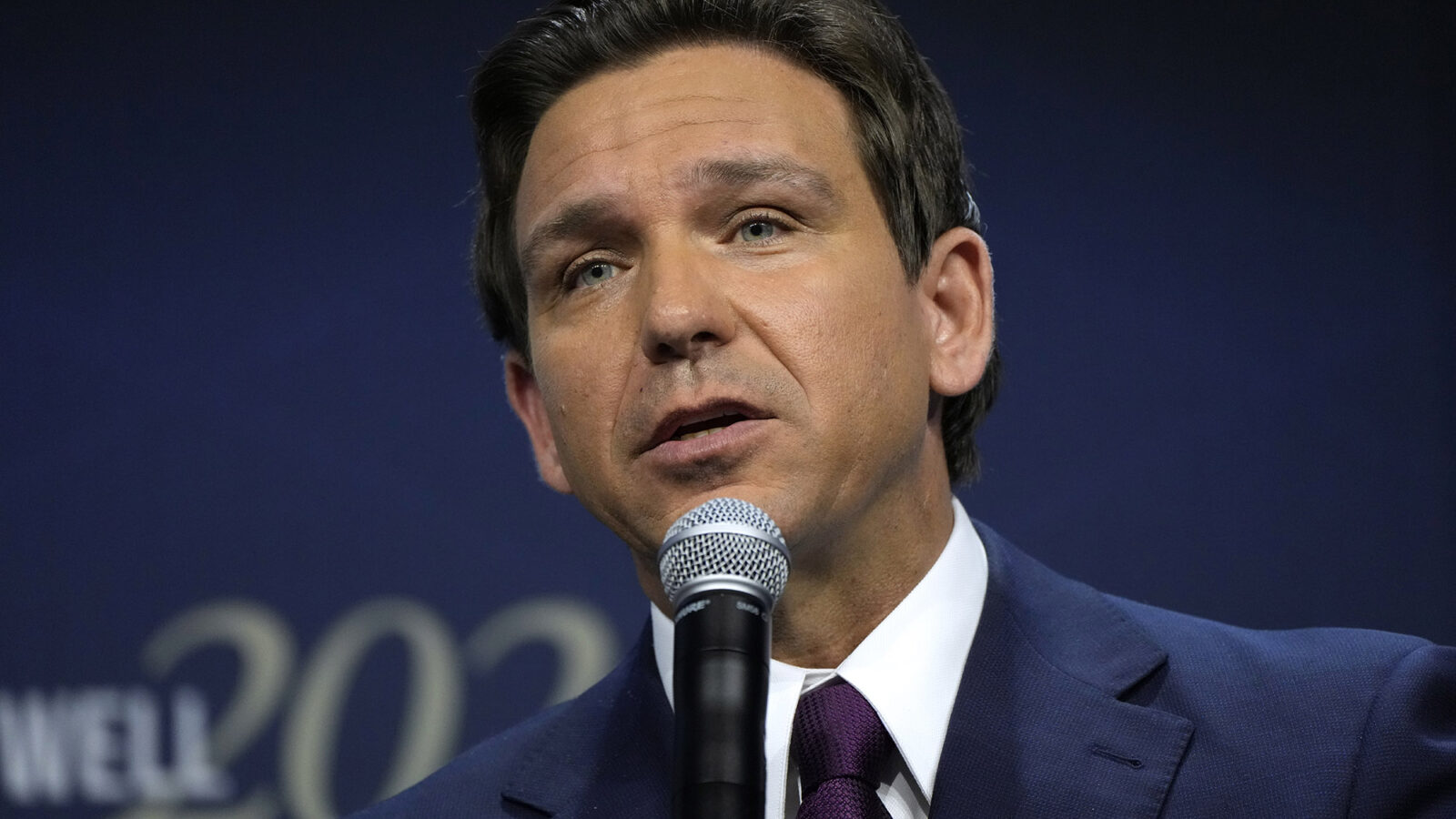 the rise and fall of ron desantis a journey into political irrelevance