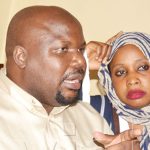 three individuals apprehended for alleged involvement in attack on former mp munyagwas home