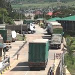 traders accuse ura officers of aiding smuggling at katuna border