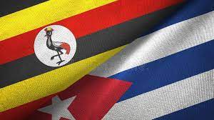 uganda and cuba strengthen economic bonds with new bilateral trade