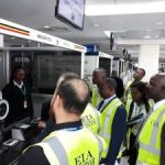 uganda civil aviation authority considers kenyas airports for nam and g 77china summit