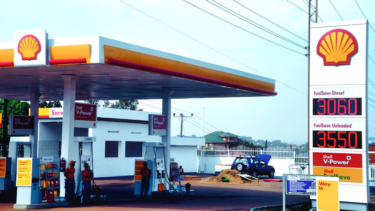 uganda extends permission for private fuel imports