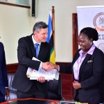 uganda grants 21 year license for makuutu rare earth project to rwenzori rare metals