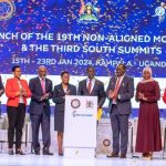 uganda hosts east africa investment forum in tandem with nam and g77china summits