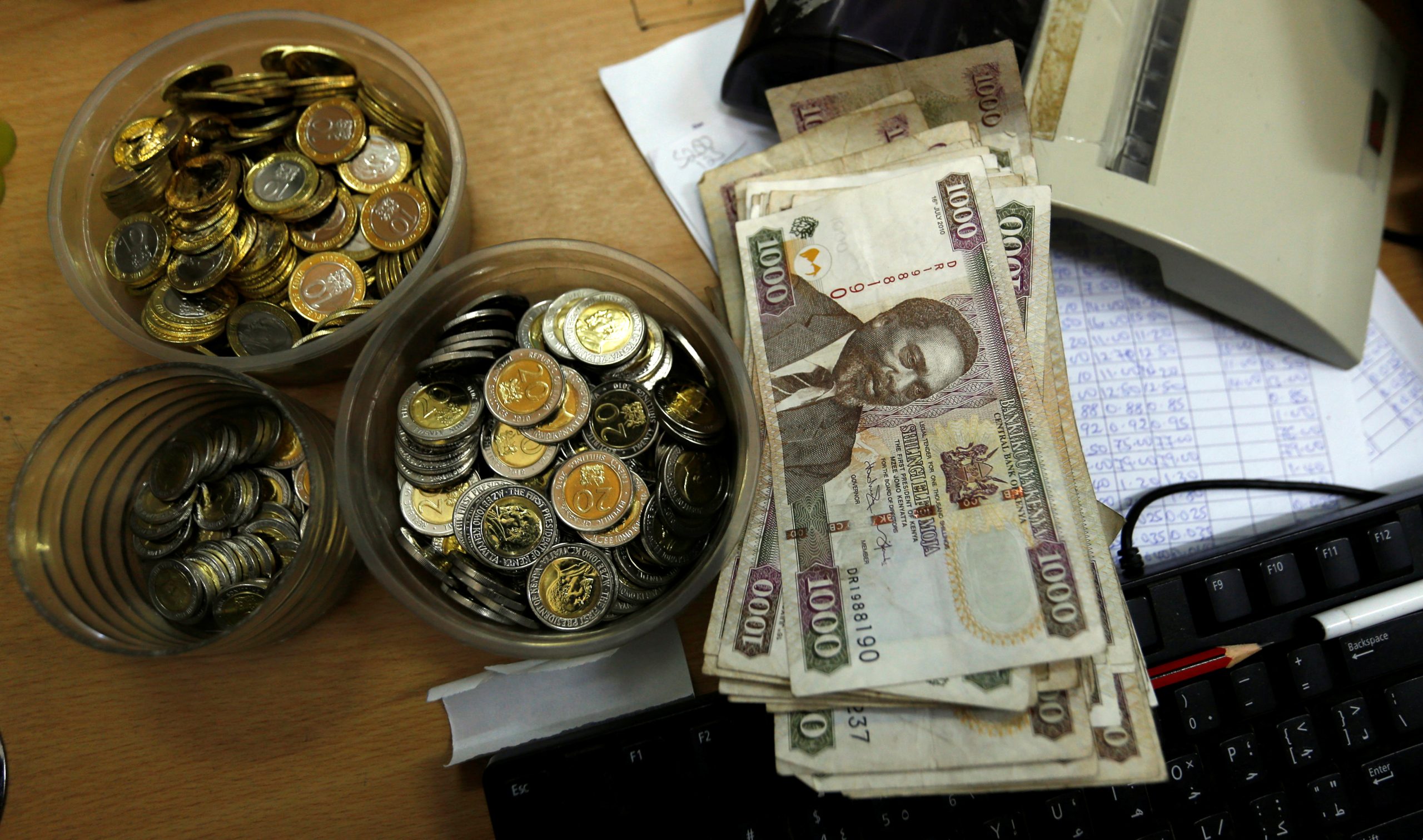 uganda shillings exchange rates on tuesday 2nd january 2023