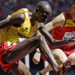ugandan athlete kiplagat to be buried in kenya