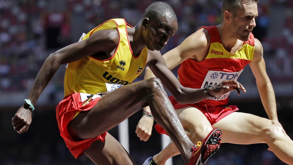 ugandan athlete kiplagat to be buried in kenya