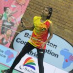 ugandan badminton star fadilah shamika aims for paris olympics after dominating africa