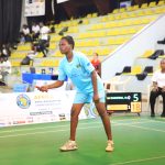 ugandan para badminton stars head to egyptian tournament