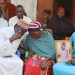 ugandan scholarship student dies in egyptian police custody
