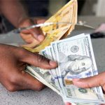 ugandan shilling declines against dollar amidst high demand