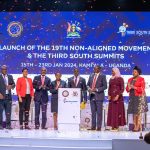 ugandas ambitious plan 100 million in deals at nam and g77 investment forum