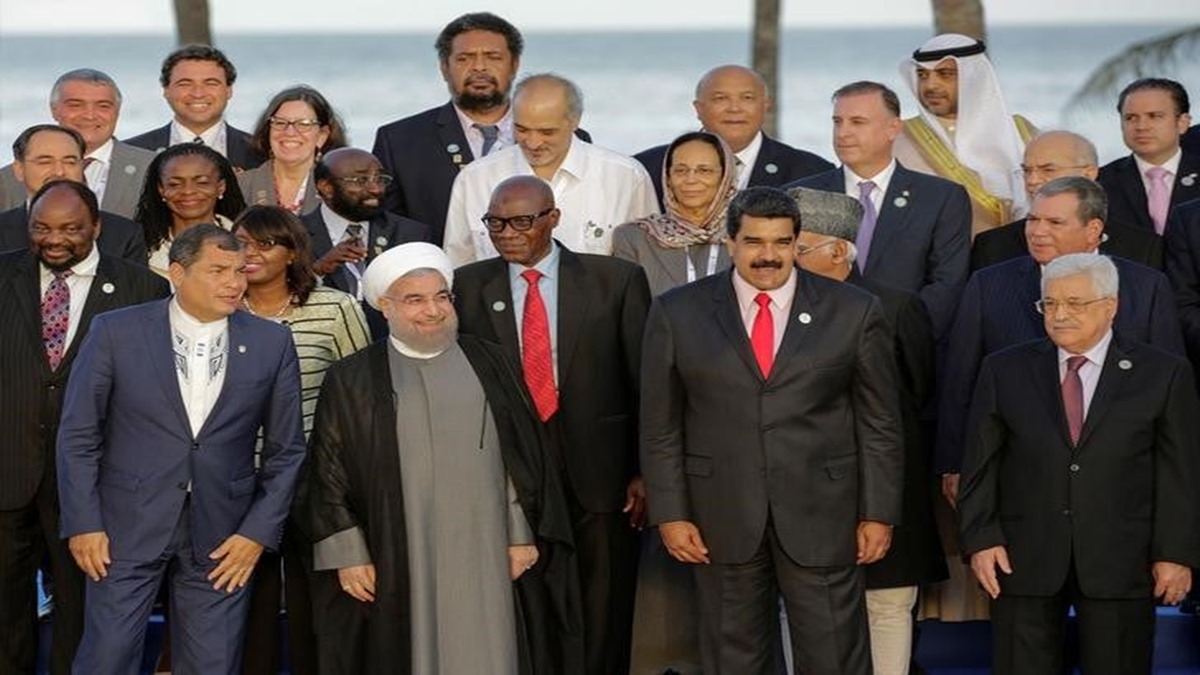 ugandas global diplomatic stature elevated with nam g77china summits