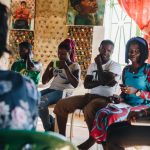 ugandas graduates embrace entrepreneurship and volunteering
