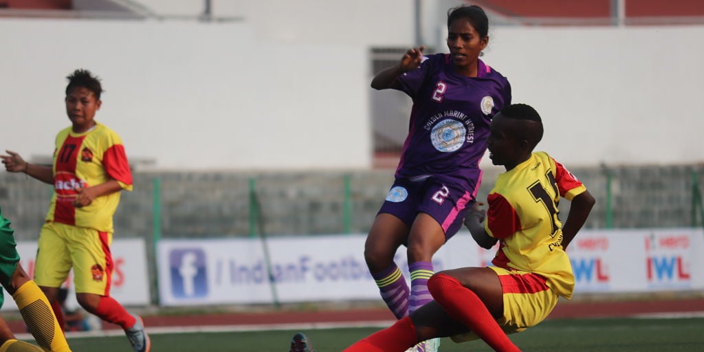 ugandas star striker fazila ikwaput joins gokulam kerala fc in india