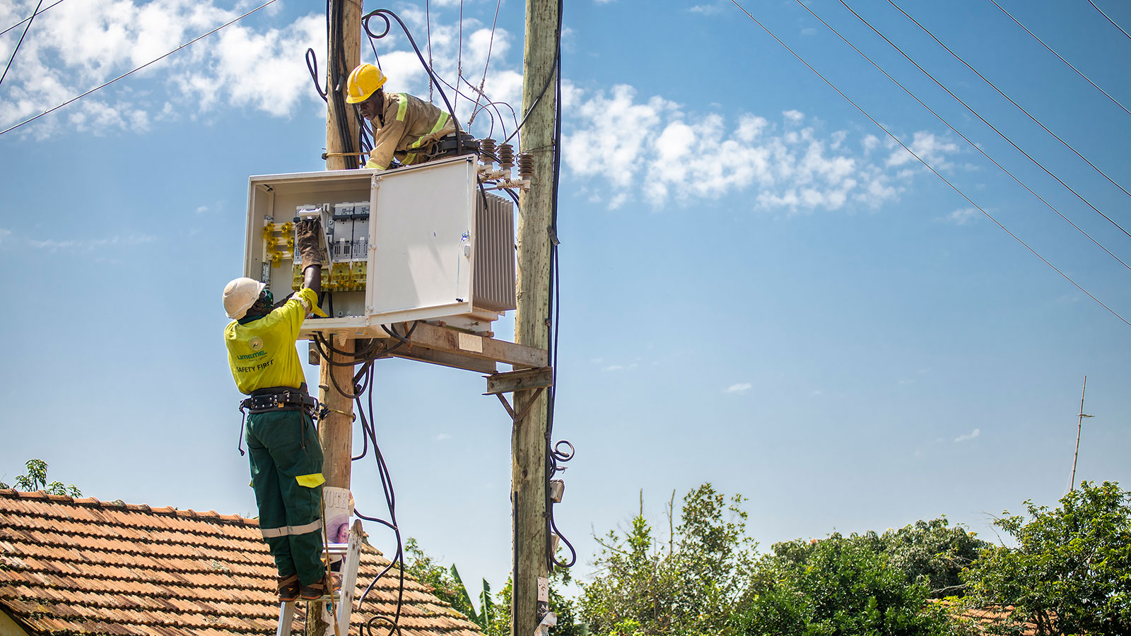 umeme faces payment reduction as government takeover nears