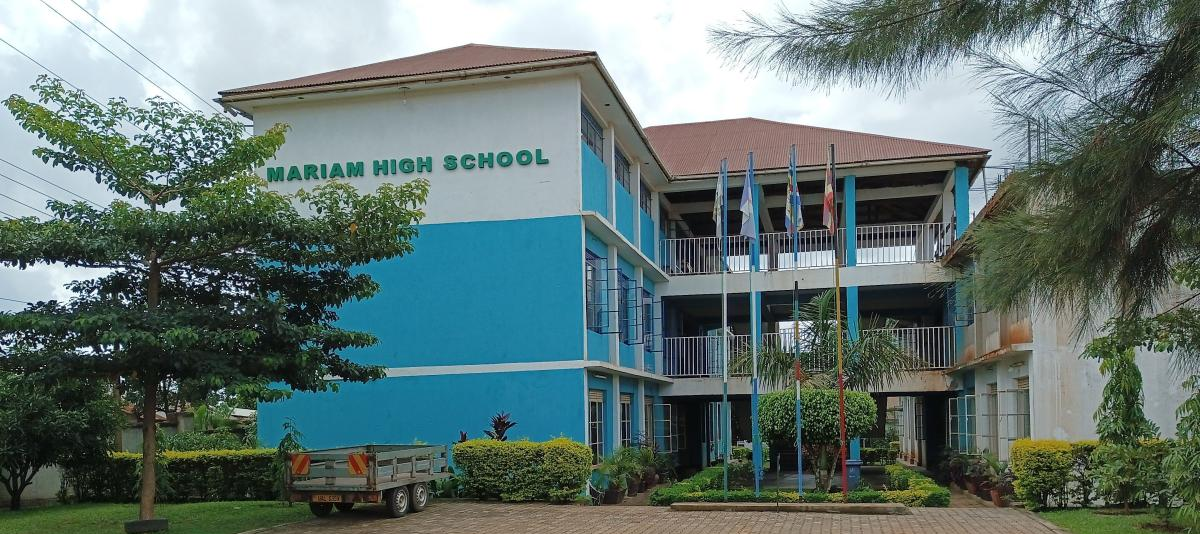 umsc seeks to reclaim ownership of mariam high school
