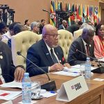 un general assembly president hails success of kampala nam summit