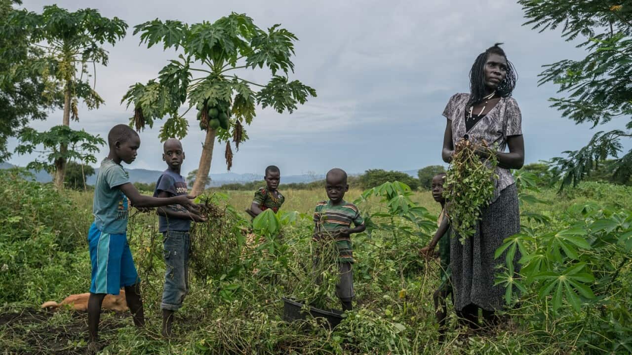 un urges eu countries to embrace ugandas open door refugee policy
