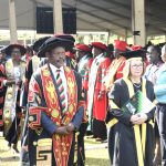 uncertainty over chancellor for makerere universitys 74th graduation