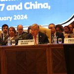 understanding the functioning of g77china alliance as uganda takes the helm