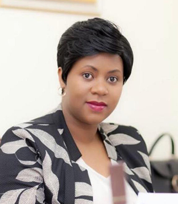 NRM Treasurer Oundo and Husband Describe Robbery Experience