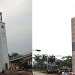 unra to install replica clock tower after completion of kampala flyover project