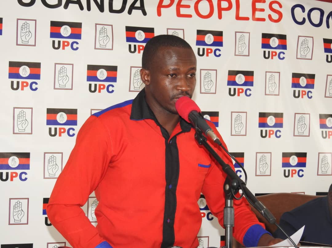 upc urges nam summit to tackle member states debt crisis