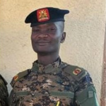 updf soldier in custody for self promotion