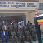 ura enforcers actions claim a life in madi okollo calls for accountability grow