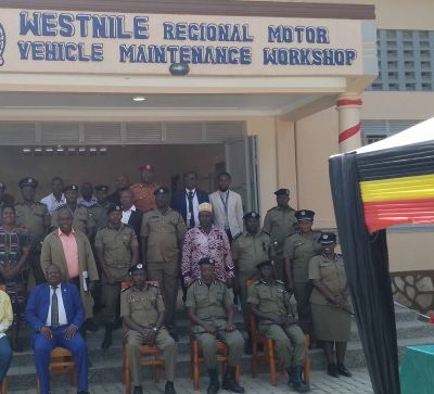 ura enforcers actions claim a life in madi okollo calls for accountability grow