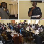ura operation outcry over use of force in arua city