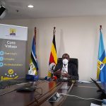 ura sets higher revenue target of over 200 billion shillings