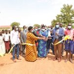 vice president alupo initiates road construction in katakwi district