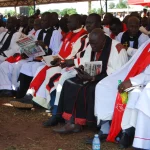 west buganda diocese enforces ban on funeral prayers for non baptised anglicans