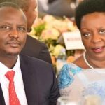 widow and four others return to court in katanga murder case