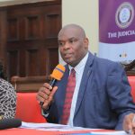 25th annual judges conference set to kick off in kampala