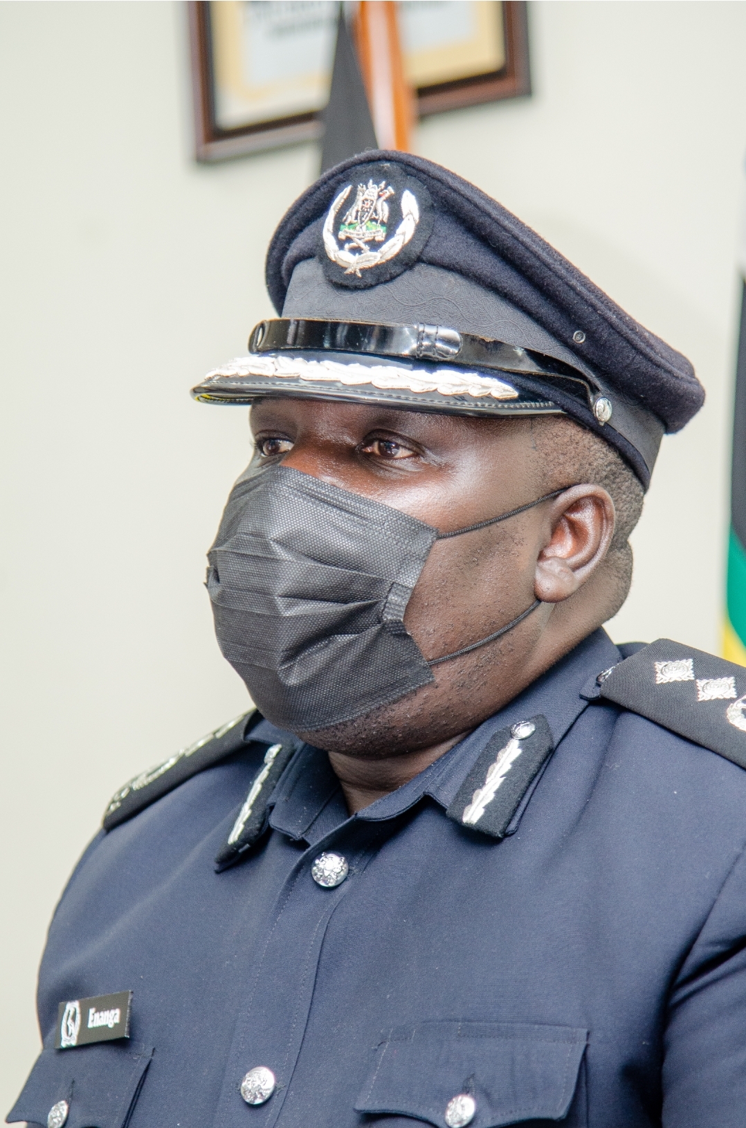 32 year old woman arrested for alleged self kidnapping and false information uganda police force