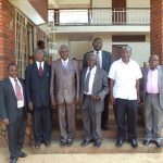 Allied Health Professionals’ Council (AHPC)