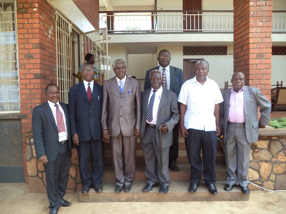 Allied Health Professionals’ Council (AHPC)