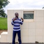 PHOTO - Barlonyo Memorial Site. Global Press Journal