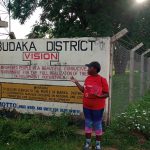 Budaka District