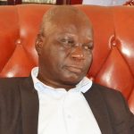 Chairman of West Acholi Chiefs, Rwot Oola Ojigi, Passes Away at 57