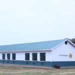 Classroom Block
