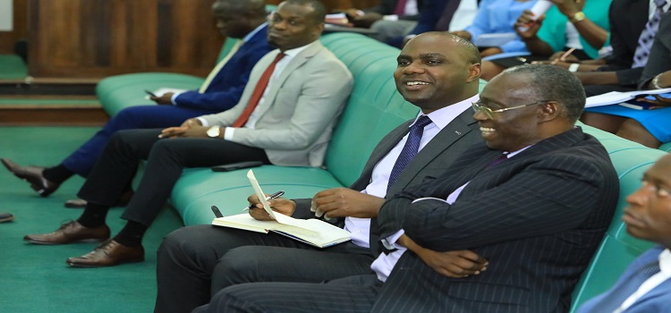 Committee on National Economy to assess country's debt